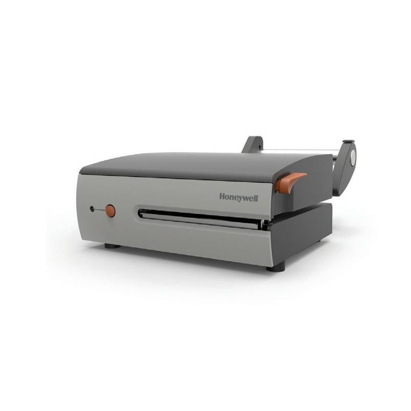 Honeywell MP Compact 4 Mobile, 203dpi Honeywell MP Compact 4 Mobile, 203dpi